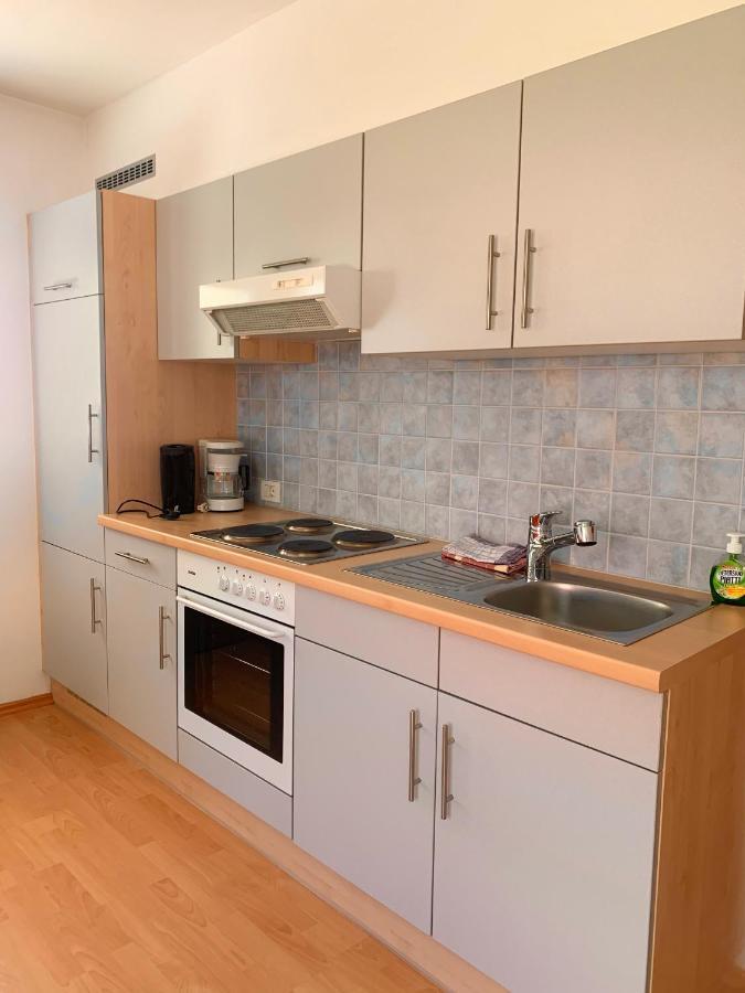 Garni Rika Bed & Breakfast Parcines Exterior photo